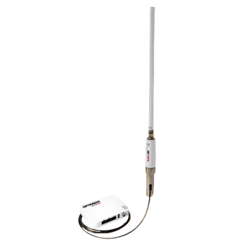 RedPort Halo Long Range WiFi Extender System | | RedPort Global | Pivotel - Pivotel America
