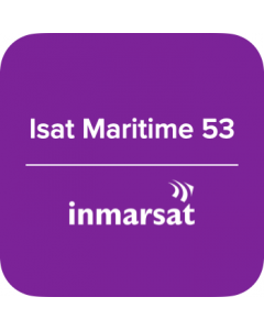 Isat Maritime 53