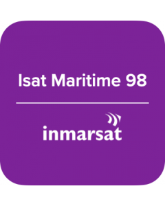 Isat Maritime 98