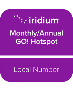 Iridium Satellite Phone Airtime Plans