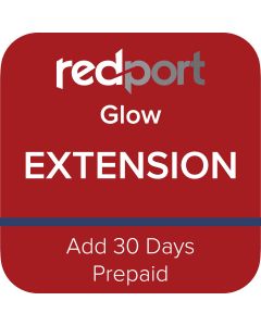 RedPort Glow Add 30 Days