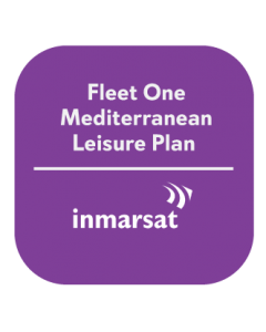 Fleet One Mediterranean Leisure Plan