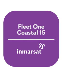 Fleet One Coastal 15