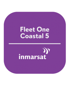 Fleet One Coastal 5
