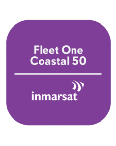 Fleet One Coastal 50
