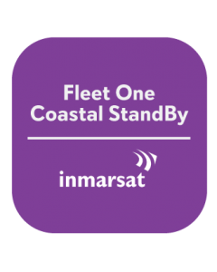 Fleet One Coastal StandBy
