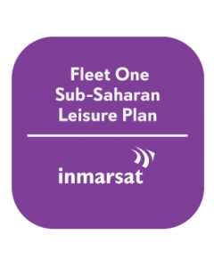 Fleet One Sub-Saharan Leisure Plan