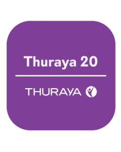 Thuraya 20