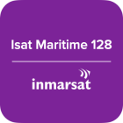 Isat Maritime 128