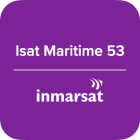 Isat Maritime 53