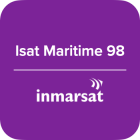 Isat Maritime 98