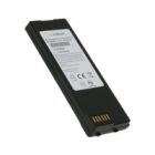 Iridium 9555 Rechargeable Hi-Capacity Li-ion Battery