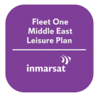 Fleet One Middle East Leisure Plan