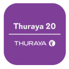 Thuraya 20